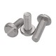 Screw DIN 85 M2x16 stainless steel A2