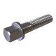Screw DIN 478 M16x38 8.8 uncoated