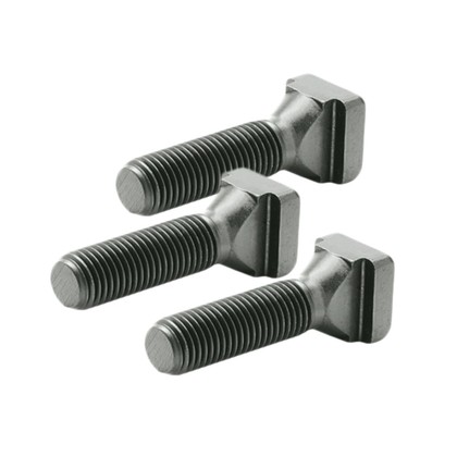Screw DIN 787 M6x63 8.8 uncoated
