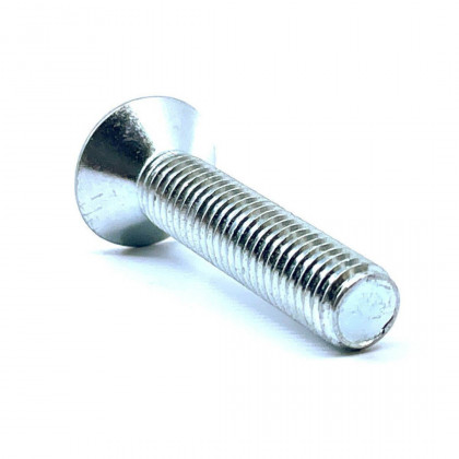 Screw DIN 7991 M12x40 10.9 uncoated