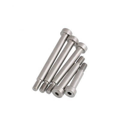 Screw DIN 9841 M6/8x50 12.9 uncoated