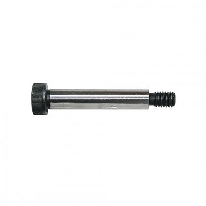 Screw DIN 9841 M10/12x40 12.9 uncoated