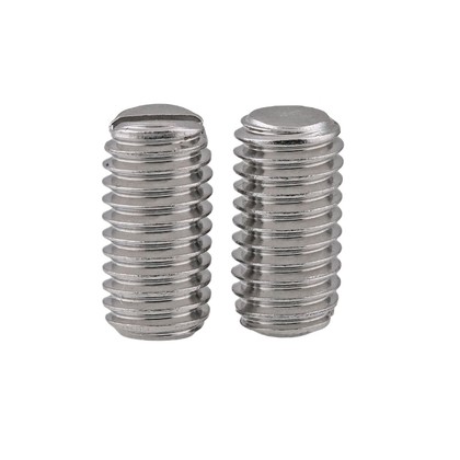 Screw DIN 551 M3x4 5.8 uncoated