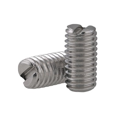 Screw DIN 551 M3x6 5.8 uncoated