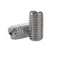 Screw DIN 551 M3x8 5.8 uncoated