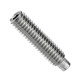Screw DIN 915 M5x30 8.8 uncoated