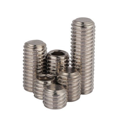 Screw DIN 913 M12x1.5x16 8.8 uncoated