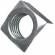 Nut DIN 557 M6 stainless steel A2-70