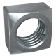 Nut DIN 557 M12 stainless steel A2-70