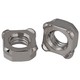 Nut DIN 928 M6 stainless steel A2-70