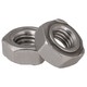 Nut DIN 929 M5 stainless steel A2-70