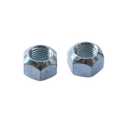 Nut DIN 980 V М12x1.5 10 zinc flake