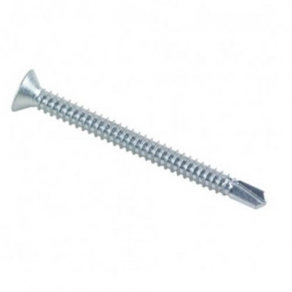 Self-tapping screw AN 209 3.9x32 galvanized