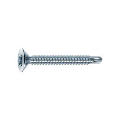 Self-tapping screw AN 209 3.9x25 galvanized