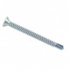 Self-tapping screw AN 209 3.9x32 galvanized