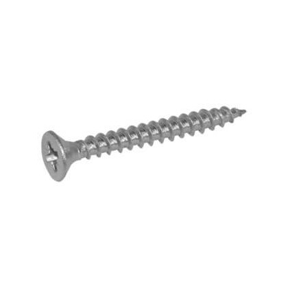 Self-tapping screw AN 210 4x40 galvanized