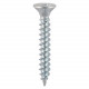 Self-tapping screw AN 210 4x45 galvanized