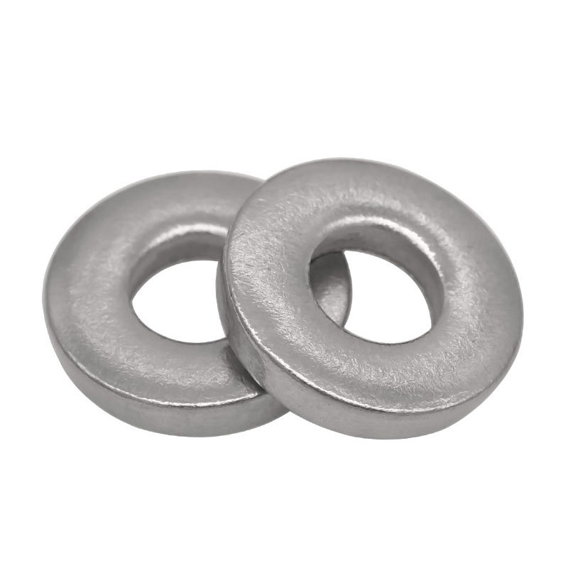 Шайба DIN 7349 М30 оцинкованная — купить в Украине