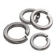 Washer DIN 7980 M12 stainless steel A2-70