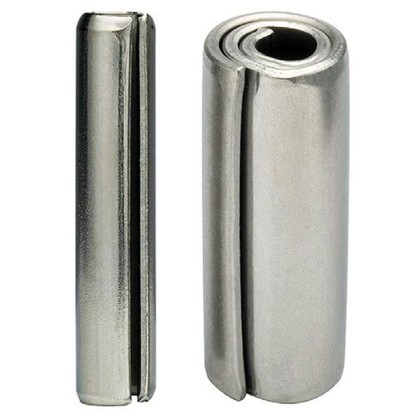 Cylindrical pin DIN 7343 6x60