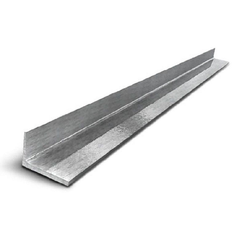 Уголок стальной 22x22x2 — купить в Украине