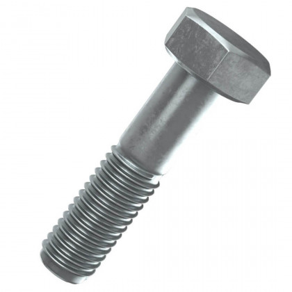 Bolt GOST 7805-70 M16x60 10.9 uncoated