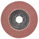Круг лепестковый торцевой Т29 (конический) 125 мм, P150 Sigma (9172671)