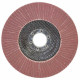 Круг пелюстковий торцевий Т29 (конічний) 125 мм, P220 Sigma (9172691)