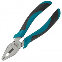 Плоскогубцы 200 мм Мega Sigma (4342341)