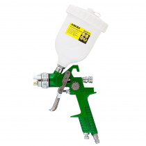 Краскораспылитель HVLP 1.7 мм Sigma (6812111)