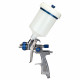 Краскораспылитель LVМP 1.4 мм, 600 мл Refine (6814221)