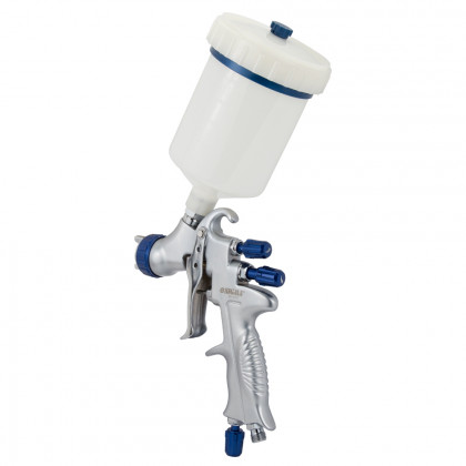 Краскораспылитель LVМP 1.3 мм, 600 мл Refine (6814251)