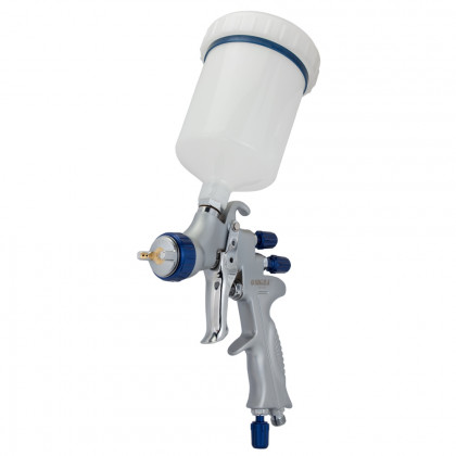 Краскораспылитель LVМP 1.7 мм, 600 мл Refine (6814261)