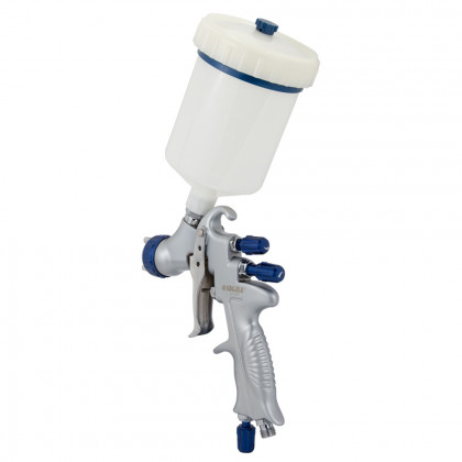 Краскораспылитель LVМP 1.7 мм, 600 мл Refine (6814261)