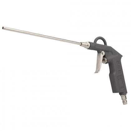 Пістолет продувний металевий корпус пневматичний 212 мм Sigma (6831041)