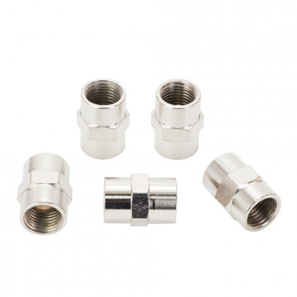 Соединение FT 1/4x1/4