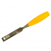 Стамеска 8мм пластиковая ручка SIGМA (4326021)