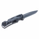 Нож раскладной 112 мм Sigma (4375721)