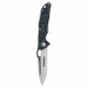 Нож раскладной 116 мм Sigma (4375761)