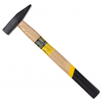 Молоток 300г слесарный деревянная ручка (дуб) SIGМA (4316331)