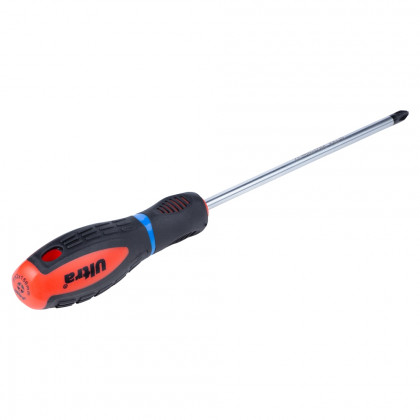 Отвертка крестовая PH 2x150мм S2 Profi Ultra (4000432)