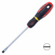 Викрутка шліцьова SL 6.0x125мм S2 Profi Ultra (4000262)