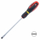 Отвертка шлицевая SL 6.0x150мм S2 Profi Ultra (4000272)