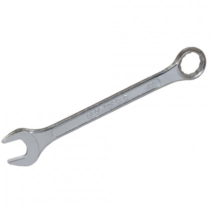 Ключ рожково-накидной 18мм standard Grad (6020185)
