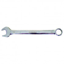 Ключ рожково-накидной 9мм CrV polished SIGМA (702609z)
