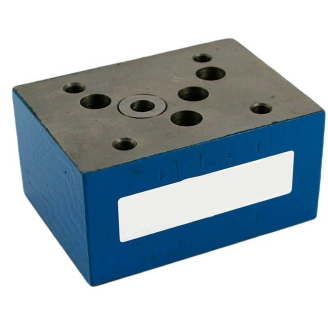 Гидроклапан обратный КОМ-6/3Р — купить в Украине