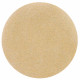 Шлифовальный круг без отверстий 125 мм, Gold P80 (10шт) Sigma (9120051)