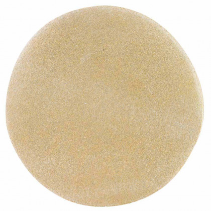 Шлифовальный круг без отверстий 125 мм, Gold P100 (10шт) Sigma (9120061)