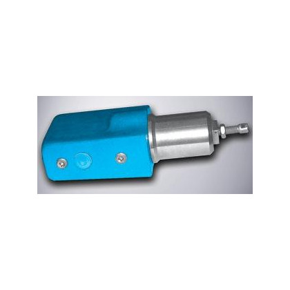 Гідроклапан тиску ПВГ66-35М