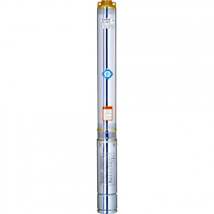 Відцентровий свердловинний насос 1.1 кВт Aquatica (Dongyin) (777405)